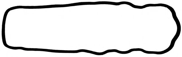 REINZ 71-38062-00 Прокладка, масляный поддон 