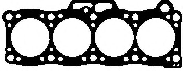 REINZ 61-52705-00 Прокладка, головка цилиндра для MAZDA 626 III (Мазда 626 3) REINZ 61-52705-00 Прокладка, головка цилиндра для MAZDA 626 III (Мазда 626 3)