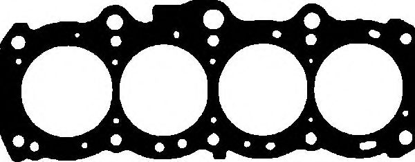 REINZ 61-52865-00 Прокладка, головка цилиндра для TOYOTA AVENSIS (Тойота/тоета Авенсис) REINZ 61-52865-00 Прокладка, головка цилиндра для TOYOTA AVENSIS (Тойота/тоета Авенсис)