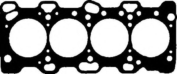 REINZ 61-52950-00 Прокладка, головка цилиндра для MITSUBISHI (Митсубиши/митсубиси) REINZ 61-52950-00 Прокладка, головка цилиндра для MITSUBISHI (Митсубиши/митсубиси)