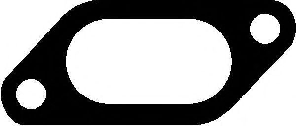 REINZ 71-09918-40 Прокладка, выпускной коллектор для MERCEDESBENZ (Мерседес бенц) REINZ 71-09918-40 Прокладка, выпускной коллектор для MERCEDESBENZ (Мерседес бенц)