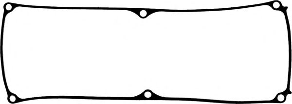 REINZ 71-53923-00 Прокладка, крышка головки цилиндра для KIA MENTOR (Киа Мэнтор) REINZ 71-53923-00 Прокладка, крышка головки цилиндра для KIA MENTOR (Киа Мэнтор)