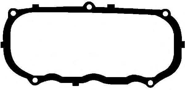REINZ 71-12799-00 Прокладка, крышка головки цилиндра для FORD GRANADA (Форд Гранада) REINZ 71-12799-00 Прокладка, крышка головки цилиндра для FORD GRANADA (Форд Гранада)