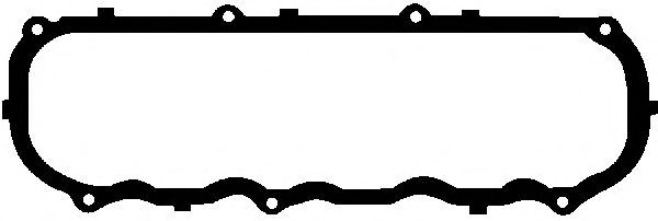REINZ 71-12830-30 Прокладка, крышка головки цилиндра для FORD GRANADA (Форд Гранада) REINZ 71-12830-30 Прокладка, крышка головки цилиндра для FORD GRANADA (Форд Гранада)