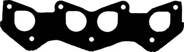 REINZ 71-53927-00 Прокладка, выпускной коллектор для KIA MENTOR (Киа Мэнтор) REINZ 71-53927-00 Прокладка, выпускной коллектор для KIA MENTOR (Киа Мэнтор)