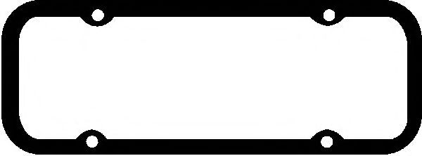 REINZ 71-12952-00 Прокладка, крышка головки цилиндра для ALFA-ROMEO (Алфа-ромэо) REINZ 71-12952-00 Прокладка, крышка головки цилиндра для ALFA-ROMEO (Алфа-ромэо)