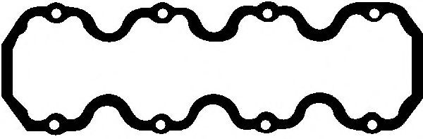 REINZ 71-12995-00 Прокладка, крышка головки цилиндра для OPEL MANTA B CC (Опель Манта б cc) REINZ 71-12995-00 Прокладка, крышка головки цилиндра для OPEL MANTA B CC (Опель Манта б cc)