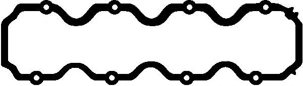 REINZ 71-13045-30 Прокладка, крышка головки цилиндра для OPEL OMEGA A (Опель Омэга а) REINZ 71-13045-30 Прокладка, крышка головки цилиндра для OPEL OMEGA A (Опель Омэга а)