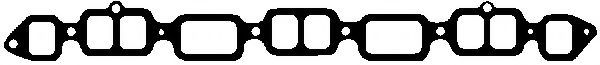 REINZ 71-20661-20 Прокладка, впускной выпускной коллектор для OPEL COMMODORE B (Опель Cоммодорэ б) REINZ 71-20661-20 Прокладка, впускной выпускной коллектор для OPEL COMMODORE B (Опель Cоммодорэ б)