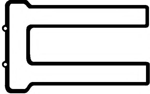 REINZ 71-21366-30 Прокладка, крышка головки цилиндра для ALFA-ROMEO (Алфа-ромэо) REINZ 71-21366-30 Прокладка, крышка головки цилиндра для ALFA-ROMEO (Алфа-ромэо)