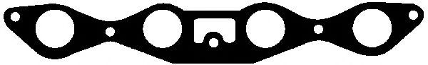 REINZ 71-22467-10 Прокладка, впускной коллектор для FORD FIESTA (Форд Фиэста) REINZ 71-22467-10 Прокладка, впускной коллектор для FORD FIESTA (Форд Фиэста)
