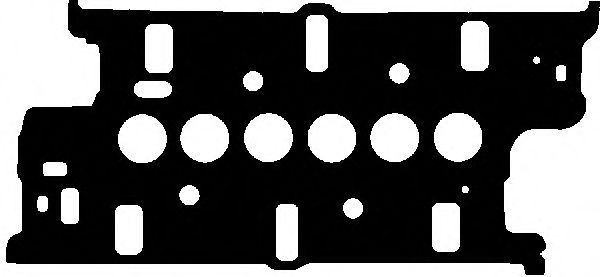 REINZ 71-22687-40 Прокладка, впускной коллектор для FORD GRANADA (Форд Гранада) REINZ 71-22687-40 Прокладка, впускной коллектор для FORD GRANADA (Форд Гранада)