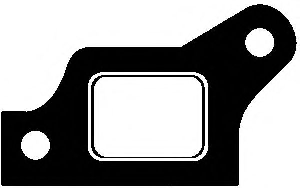 REINZ 71-22898-20 Прокладка, выпускной коллектор для FORD GRANADA (Форд Гранада) REINZ 71-22898-20 Прокладка, выпускной коллектор для FORD GRANADA (Форд Гранада)