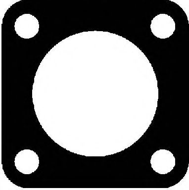 REINZ 71-23143-10 Прокладка, труба выхлопного газа для AUDI 80 (Ауди 80) REINZ 71-23143-10 Прокладка, труба выхлопного газа для AUDI 80 (Ауди 80)