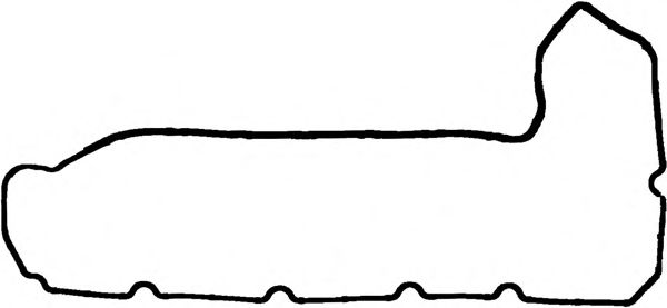 REINZ 71-34404-00 Прокладка, крышка головки цилиндра для FIAT SCUDO NATO (Фиат Сcудо нато) REINZ 71-34404-00 Прокладка, крышка головки цилиндра для FIAT SCUDO NATO (Фиат Сcудо нато)