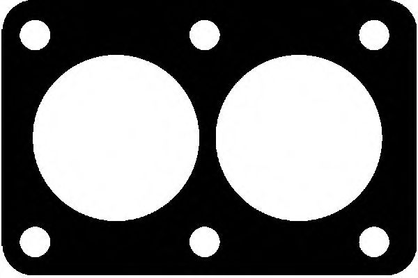 REINZ 71-23862-10 Прокладка, труба выхлопного газа для OPEL GT (Опель Гт) REINZ 71-23862-10 Прокладка, труба выхлопного газа для OPEL GT (Опель Гт)