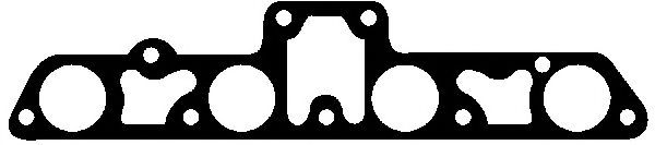 REINZ 71-24161-00 Прокладка, впускной коллектор для PEUGEOT 309 (Пежо 309) REINZ 71-24161-00 Прокладка, впускной коллектор для PEUGEOT 309 (Пежо 309)