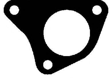 REINZ 71-24204-20 Прокладка, впускной коллектор для DAF SB (Даф Сб) REINZ 71-24204-20 Прокладка, впускной коллектор для DAF SB (Даф Сб)