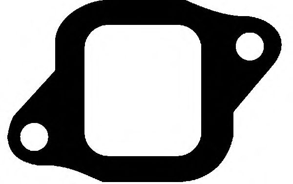 REINZ 71-24213-20 Прокладка, впускной коллектор для DAF SB (Даф Сб) REINZ 71-24213-20 Прокладка, впускной коллектор для DAF SB (Даф Сб)