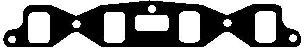 REINZ 71-24246-10 Прокладка, впускной коллектор для FORD FIESTA (Форд Фиэста) REINZ 71-24246-10 Прокладка, впускной коллектор для FORD FIESTA (Форд Фиэста)