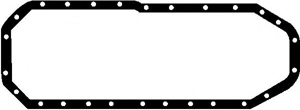 REINZ 71-24468-10 Прокладка, масляный поддон для VOLKSWAGEN LT 40-55 I (Фольксваген Лт 40-55 и) REINZ 71-24468-10 Прокладка, масляный поддон для VOLKSWAGEN LT 40-55 I (Фольксваген Лт 40-55 и)