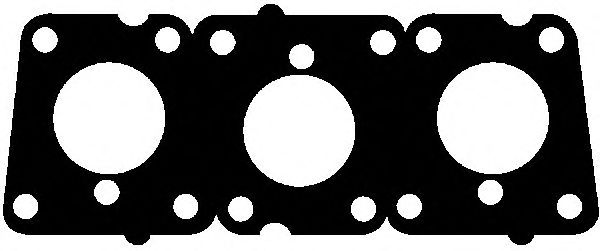 REINZ 71-24567-10 Прокладка, выпускной коллектор для VOLVO 240 (Вольво 240) REINZ 71-24567-10 Прокладка, выпускной коллектор для VOLVO 240 (Вольво 240)