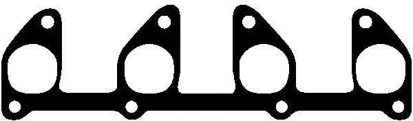REINZ 71-24602-30 Прокладка, выпускной коллектор для OPEL MANTA B CC (Опель Манта б cc) REINZ 71-24602-30 Прокладка, выпускной коллектор для OPEL MANTA B CC (Опель Манта б cc)