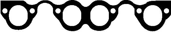 REINZ 71-24616-20 Прокладка, впускной коллектор для AUDI 80 (Ауди 80) REINZ 71-24616-20 Прокладка, впускной коллектор для AUDI 80 (Ауди 80)