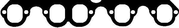 REINZ 71-24787-10 Прокладка, впускной коллектор для AUDI 100 (Ауди 100) REINZ 71-24787-10 Прокладка, впускной коллектор для AUDI 100 (Ауди 100)