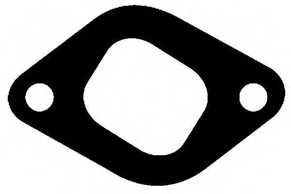 REINZ 71-24796-20 Прокладка, выпускной коллектор для SCANIA 3 (Сканиа 3) REINZ 71-24796-20 Прокладка, выпускной коллектор для SCANIA 3 (Сканиа 3)