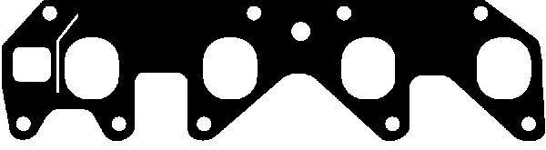 REINZ 71-24894-10 Прокладка, впускной коллектор для OPEL MANTA B CC (Опель Манта б cc) REINZ 71-24894-10 Прокладка, впускной коллектор для OPEL MANTA B CC (Опель Манта б cc)