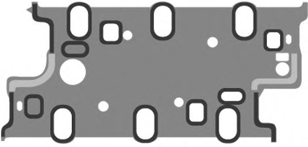 REINZ 71-24992-30 Прокладка, впускной коллектор для FORD GRANADA (Форд Гранада) REINZ 71-24992-30 Прокладка, впускной коллектор для FORD GRANADA (Форд Гранада)