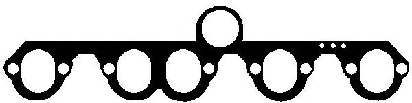 REINZ 71-25061-20 Прокладка, впускной коллектор для AUDI 100 (Ауди 100) REINZ 71-25061-20 Прокладка, впускной коллектор для AUDI 100 (Ауди 100)