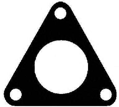 REINZ 71-25076-10 Прокладка, труба выхлопного газа для RENAULT LE CAR (Рено Лэ cар) REINZ 71-25076-10 Прокладка, труба выхлопного газа для RENAULT LE CAR (Рено Лэ cар)