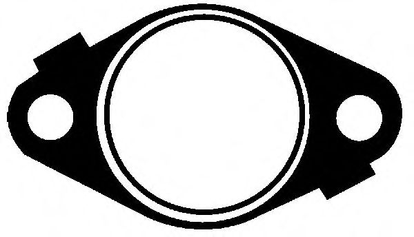 REINZ 71-25226-20 Прокладка, выпускной коллектор для MERCEDESBENZ (Мерседес бенц) REINZ 71-25226-20 Прокладка, выпускной коллектор для MERCEDESBENZ (Мерседес бенц)