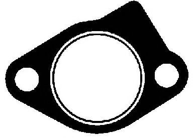REINZ 71-25244-10 Прокладка, выпускной коллектор для FORD GRANADA (Форд Гранада) REINZ 71-25244-10 Прокладка, выпускной коллектор для FORD GRANADA (Форд Гранада)