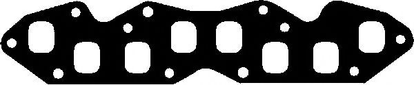 REINZ 71-25357-10 Прокладка, впускной выпускной коллектор для RENAULT 9 (Рено 9) REINZ 71-25357-10 Прокладка, впускной выпускной коллектор для RENAULT 9 (Рено 9)