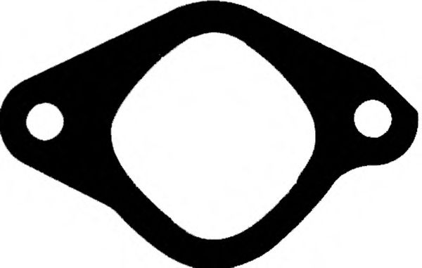 REINZ 71-25507-10 Прокладка, выпускной коллектор для VOLVO 740 (Вольво 740) REINZ 71-25507-10 Прокладка, выпускной коллектор для VOLVO 740 (Вольво 740)