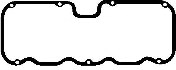 REINZ 71-25612-20 Прокладка, крышка головки цилиндра для PEUGEOT (Пежо) REINZ 71-25612-20 Прокладка, крышка головки цилиндра для PEUGEOT (Пежо)