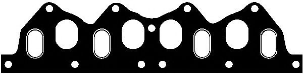 REINZ 71-25742-30 Прокладка, впускной выпускной коллектор для RENAULT 9 (Рено 9) REINZ 71-25742-30 Прокладка, впускной выпускной коллектор для RENAULT 9 (Рено 9)