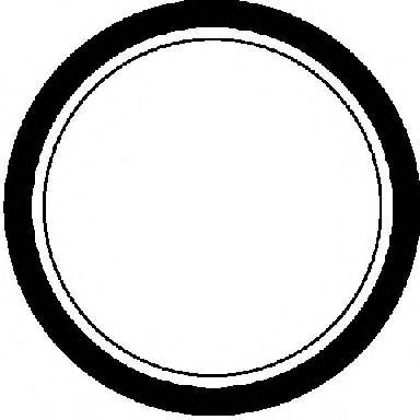 REINZ 71-25866-10 Прокладка, труба выхлопного газа для OPEL (Опель) REINZ 71-25866-10 Прокладка, труба выхлопного газа для OPEL (Опель)