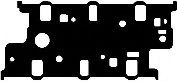 REINZ 71-25882-10 Прокладка, впускной коллектор для FORD GRANADA (Форд Гранада) REINZ 71-25882-10 Прокладка, впускной коллектор для FORD GRANADA (Форд Гранада)