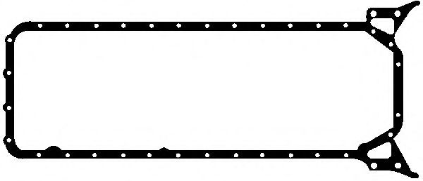 REINZ 71-26232-20 Прокладка, масляный поддон для MERCEDES-BENZ E-CLASS (Мэрcэдэс-бэнз Е класс) REINZ 71-26232-20 Прокладка, масляный поддон для MERCEDES-BENZ E-CLASS (Мэрcэдэс-бэнз Е класс)