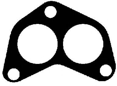 REINZ 71-26243-10 Прокладка, труба выхлопного газа для PEUGEOT 205 I (Пежо 205 и) REINZ 71-26243-10 Прокладка, труба выхлопного газа для PEUGEOT 205 I (Пежо 205 и)