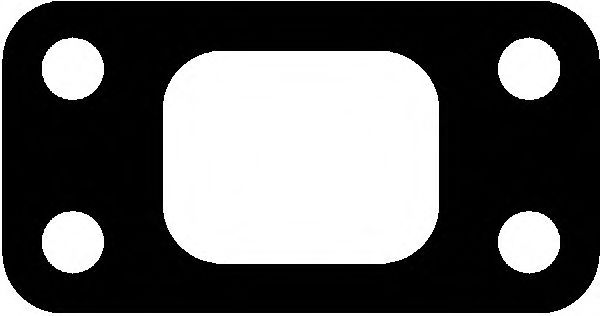 REINZ 71-26609-20 Прокладка, выпускной коллектор для SCANIA 3 (Сканиа 3) REINZ 71-26609-20 Прокладка, выпускной коллектор для SCANIA 3 (Сканиа 3)