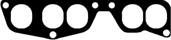 REINZ 71-27111-10 Прокладка, корпус впускного коллектора для AUDI 100 (Ауди 100) REINZ 71-27111-10 Прокладка, корпус впускного коллектора для AUDI 100 (Ауди 100)