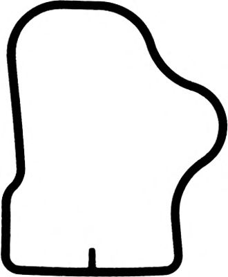 REINZ 71-40686-00 Прокладка, впускной коллектор для OPEL MERIVA B (Опель Мерива б) REINZ 71-40686-00 Прокладка, впускной коллектор для OPEL MERIVA B (Опель Мерива б)