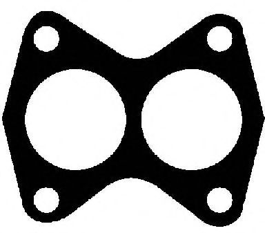 REINZ 71-27178-10 Прокладка, труба выхлопного газа для PEUGEOT 305 II (Пежо 305 2) REINZ 71-27178-10 Прокладка, труба выхлопного газа для PEUGEOT 305 II (Пежо 305 2)