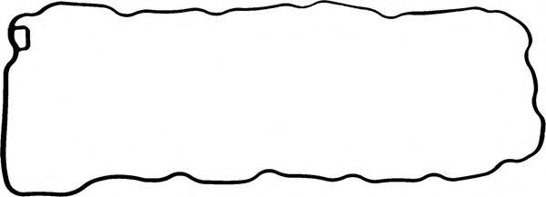 REINZ 71-39074-00 Прокладка, крышка головки цилиндра для VOLVO 8500 (Вольво 8500) REINZ 71-39074-00 Прокладка, крышка головки цилиндра для VOLVO 8500 (Вольво 8500)