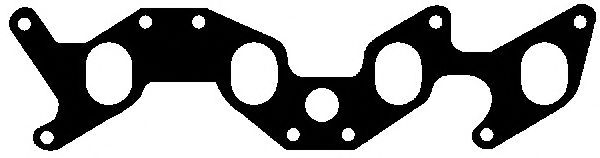 REINZ 71-27289-10 Прокладка, впускной коллектор для OPEL OMEGA A (Опель Омэга а) REINZ 71-27289-10 Прокладка, впускной коллектор для OPEL OMEGA A (Опель Омэга а)